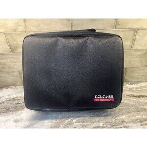 COLCASE Fireproof Document Bag with Lock 5200℉ Heat Insulated H20 proof EUC